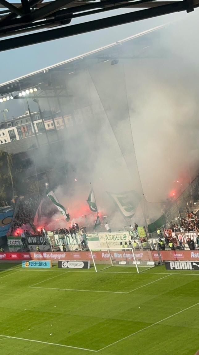 FC St. Pauli – VfL Wolfsburg (3)