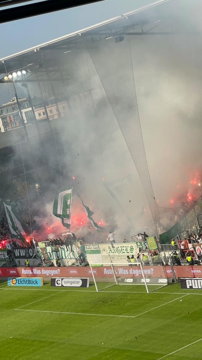FC St. Pauli – VfL Wolfsburg (5)