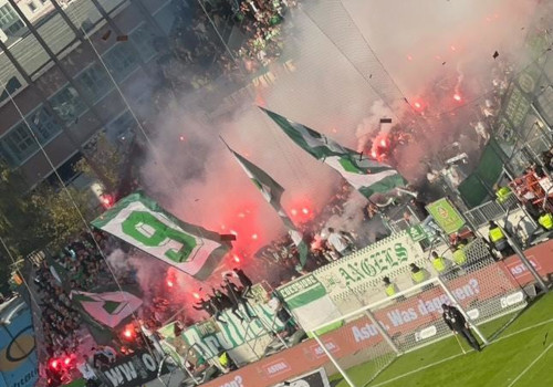 FC St. Pauli – VfL Wolfsburg (6)