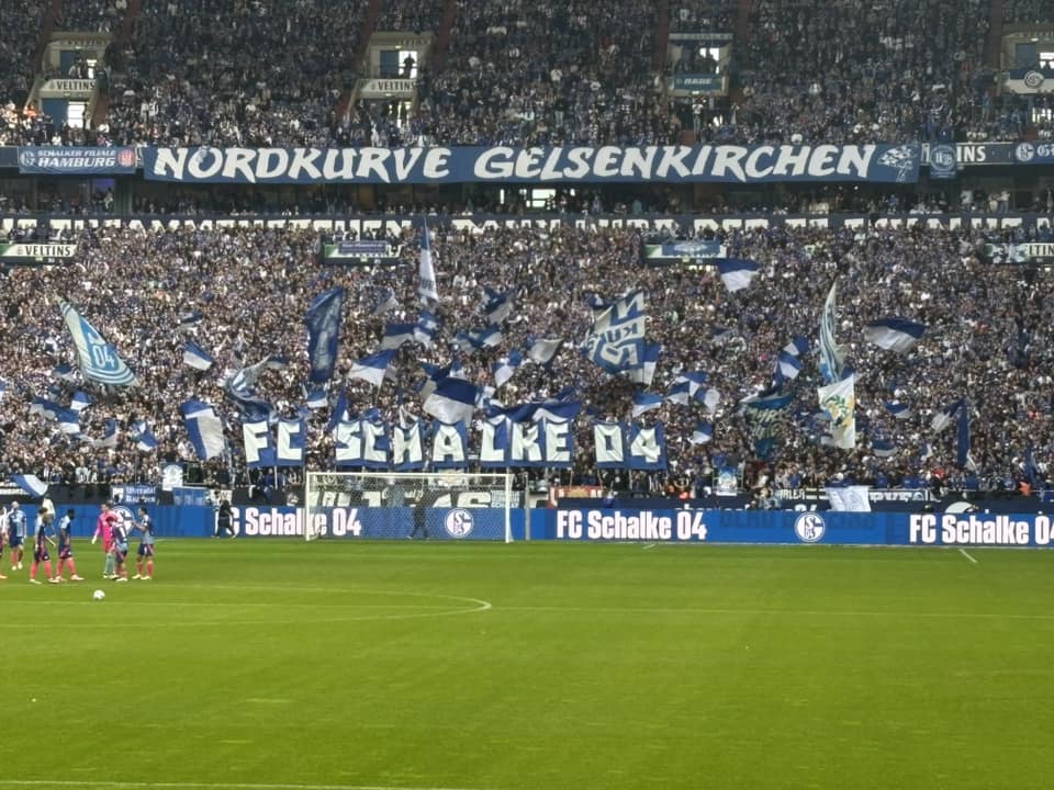 FC Schalke 04 – SpVgg Fürth 3-4 (9)