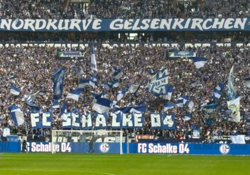 FC Schalke 04 – SpVgg Fürth 3-4 (10)