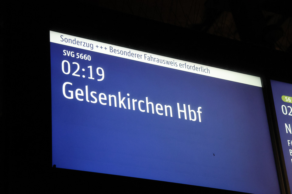 FC Schalke 04 – SpVgg Fürth 3-4 (3)