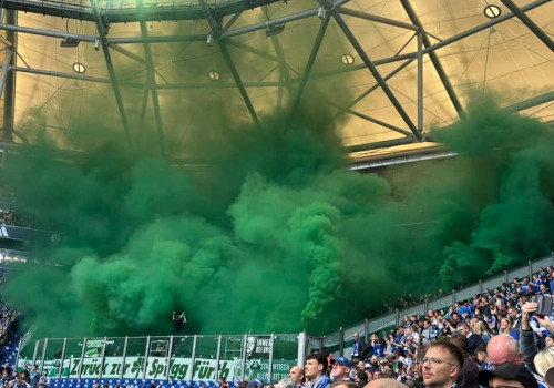 FC Schalke 04 – SpVgg Fürth 3-4 (10)