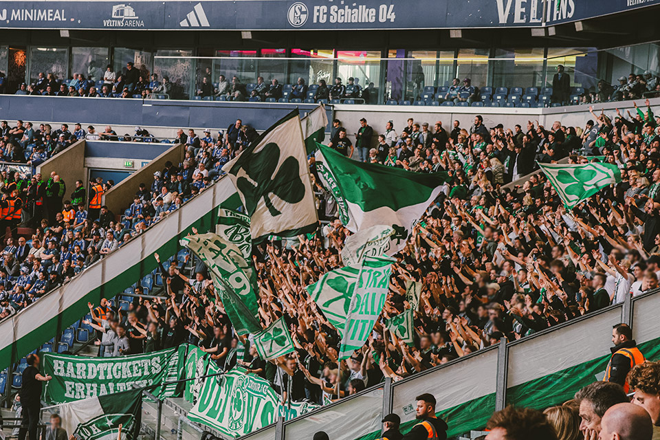 FC Schalke 04 – SpVgg Fürth 3-4 (30)