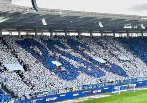 Karlsruher SC – Hertha BSC 1-3
