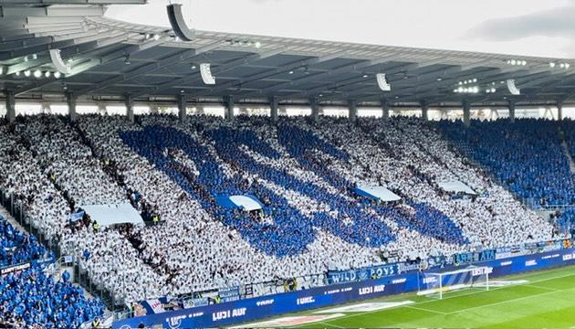Karlsruher SC – Hertha BSC 1-3 (1)