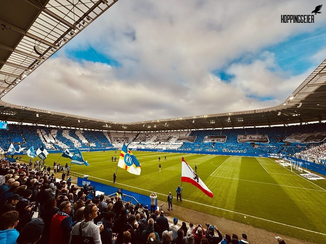 Karlsruher SC – Hertha BSC 1-3 (2)