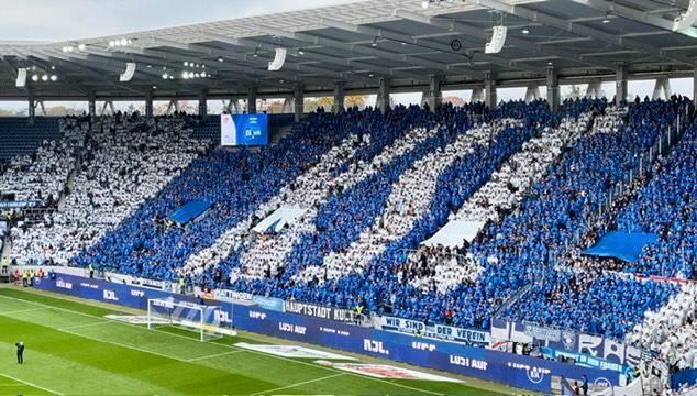 Karlsruher SC – Hertha BSC 1-3 (1)