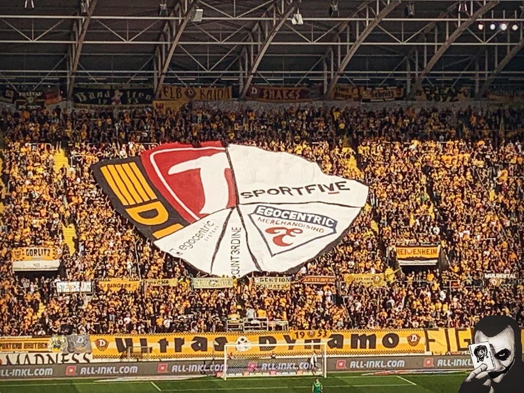Dynamo Dresden – Hannover 96 II 2-1 (4)