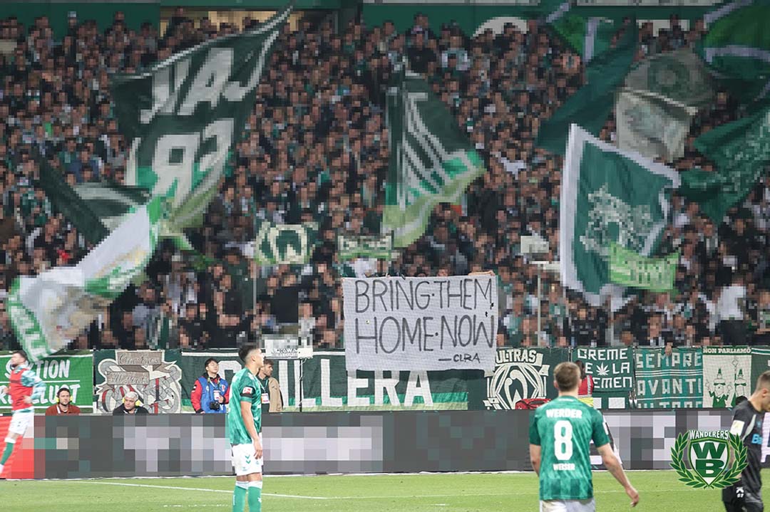 Werder Bremen – Bayer 04 Leverkusen 2-2 (13)