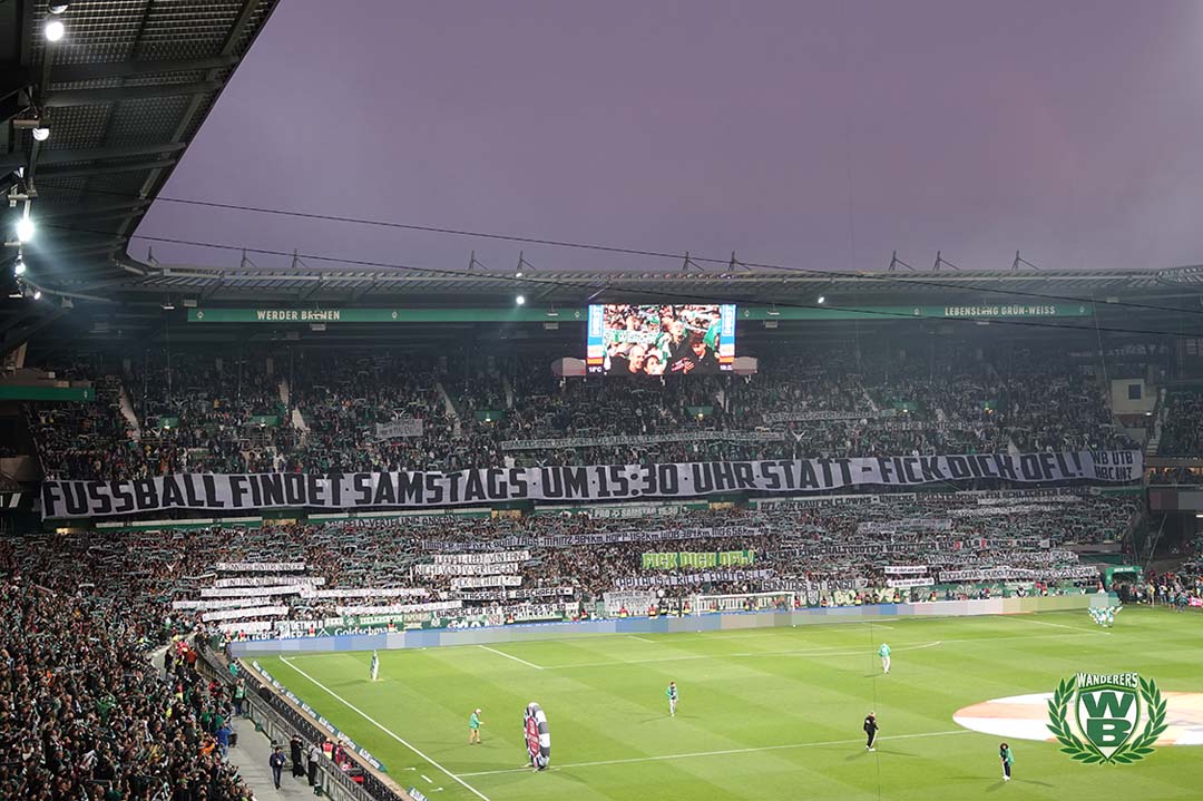 Werder Bremen – Bayer 04 Leverkusen 2-2 (24)