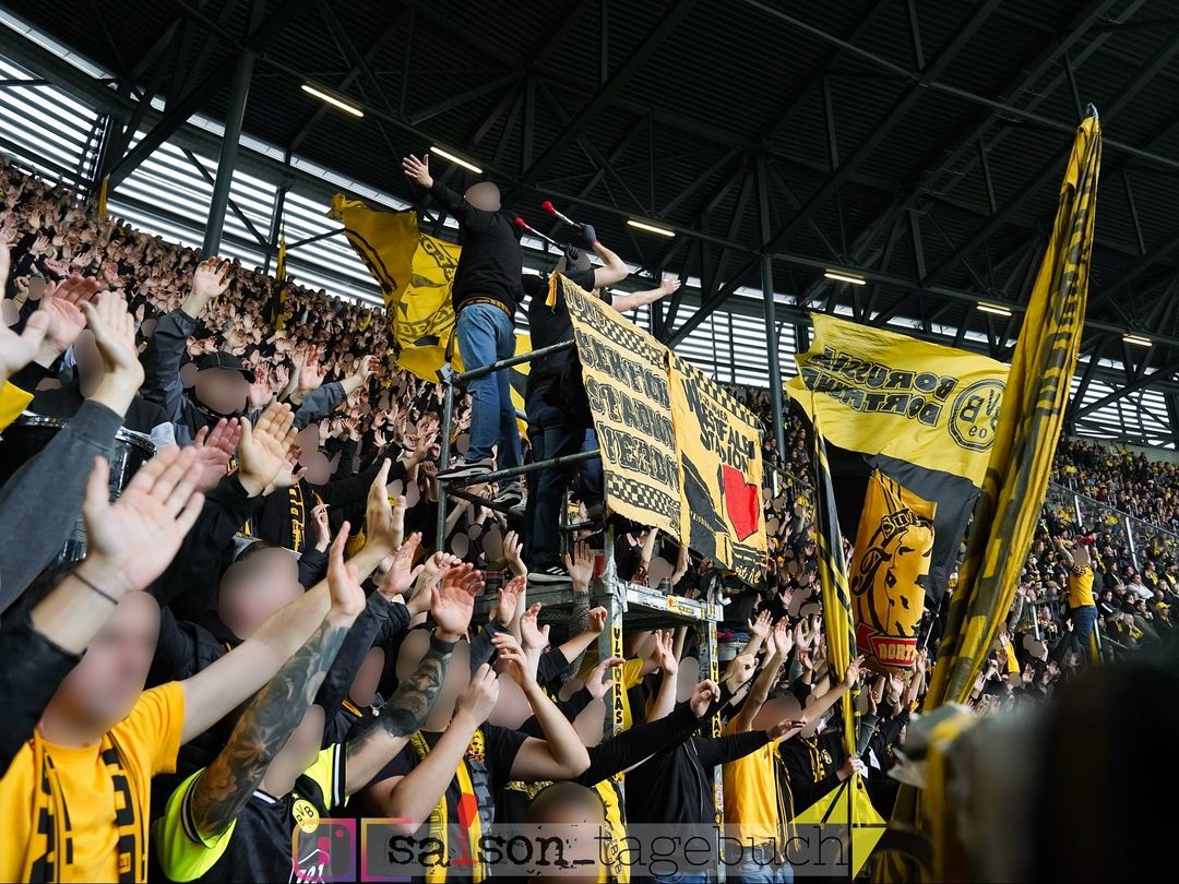 FC Augsburg – Borussia Dortmund 2-1 (1)