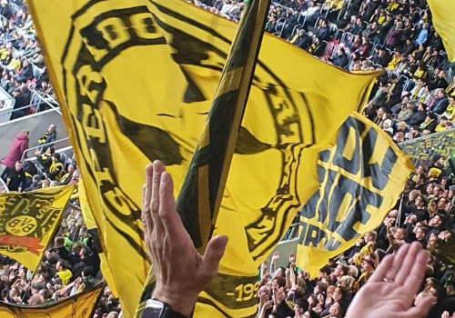 FC Augsburg – Borussia Dortmund 2-1 (4)
