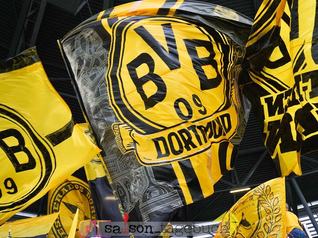 FC Augsburg – Borussia Dortmund 2-1 (11)