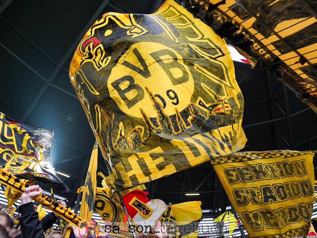 FC Augsburg – Borussia Dortmund 2-1 (12)