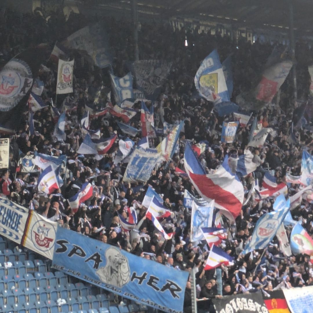 FC Hansa Rostock – Rot-Weiss Essen 4-0 (7)