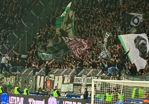 1. FC Magdeburg – Hannover 96 0-3 (5)