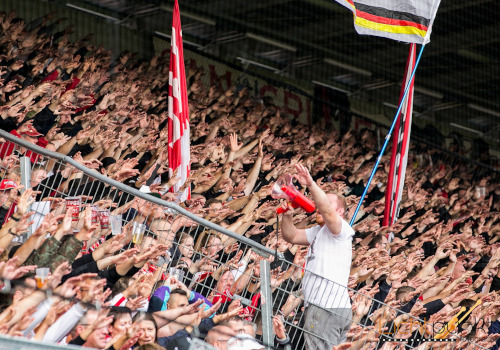 FC Energie Cottbus – TSV 1860 München 5-1 (3)
