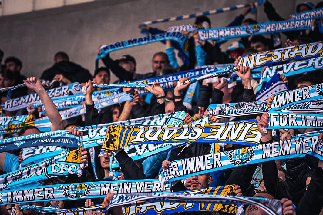 FC Rot-Weiß Erfurt – Chemnitzer FC 0-0 (2)