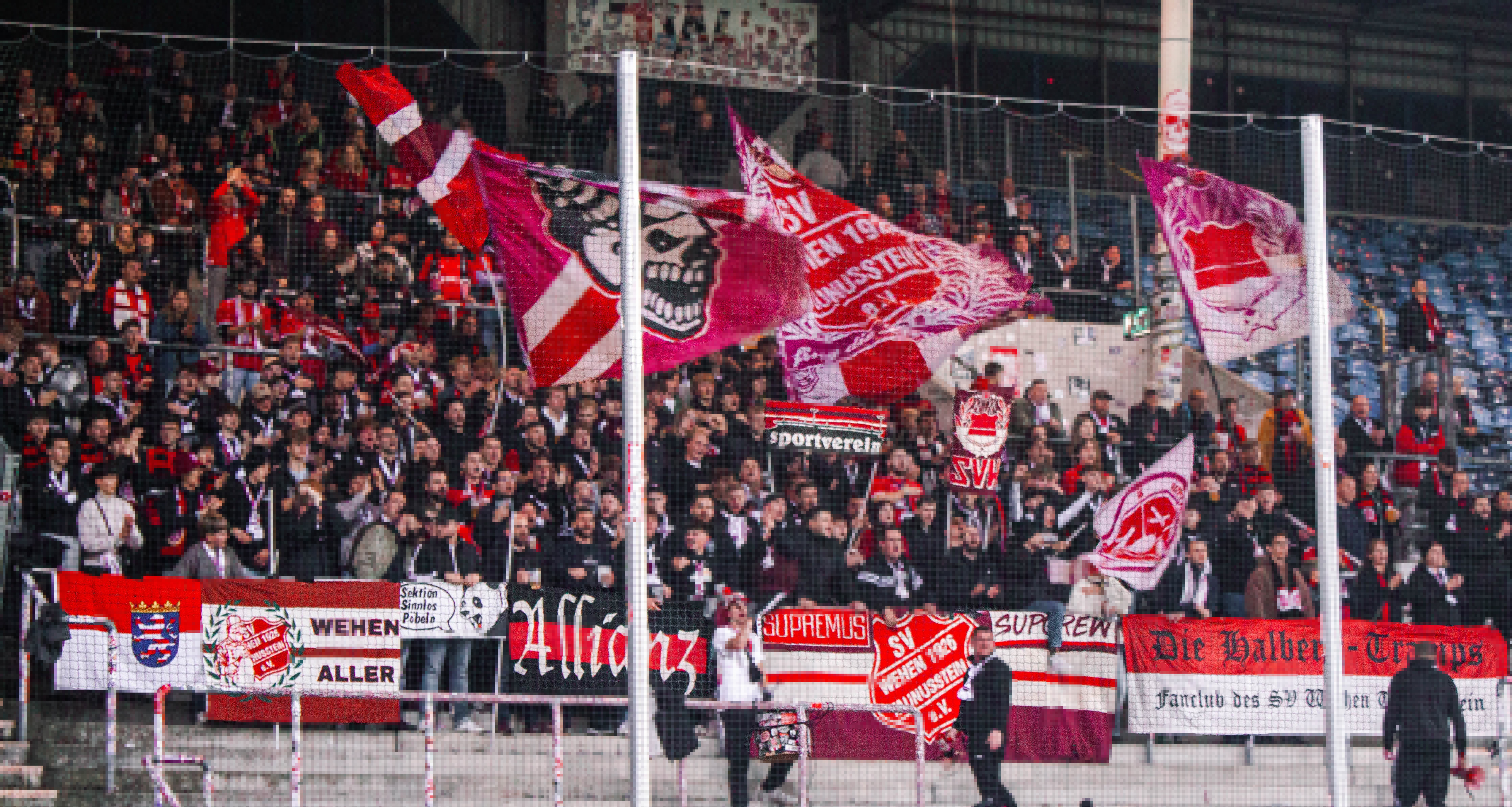 SV Waldhof Mannheim – SV Wehen 2-2 (4)