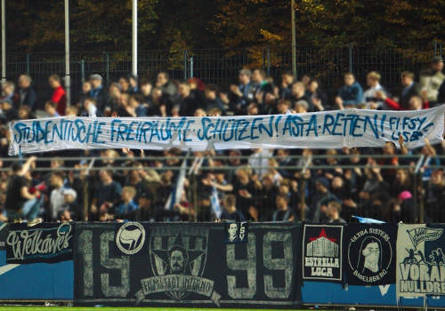 Hertha BSC II – SV Babelsberg 03 0-4 (7)