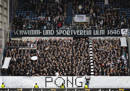 SV Darmstadt 98 – SSV Ulm 1846 1-1 (13)
