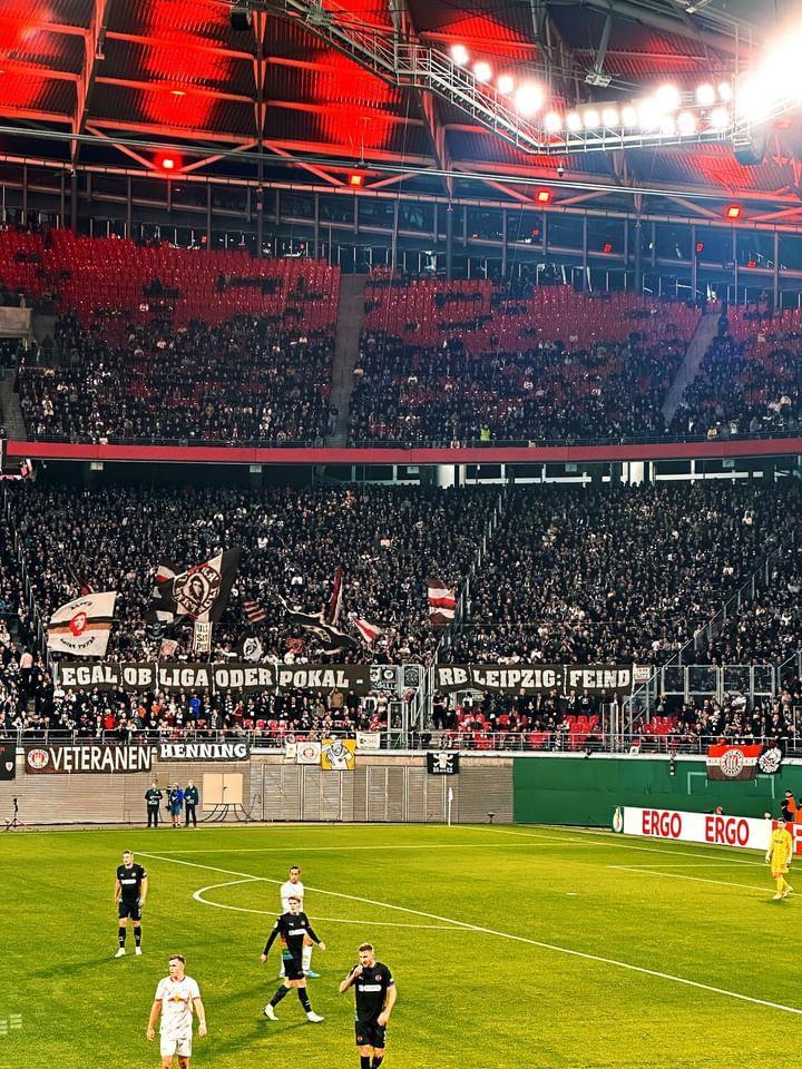 RB Leipzig – FC St. Pauli (1)