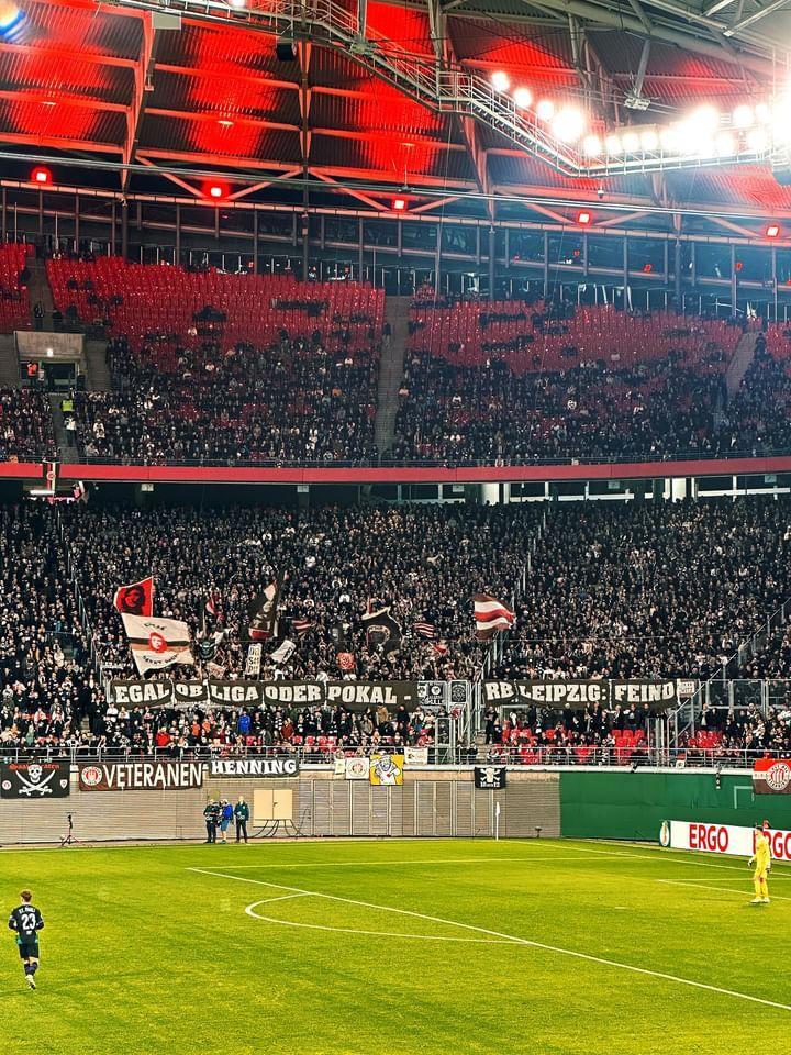 RB Leipzig – FC St. Pauli (2)