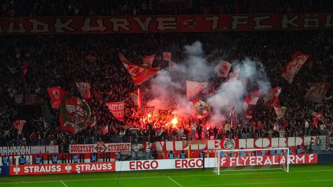 1. FC Köln – Holstein Kiel 3-0 (1)