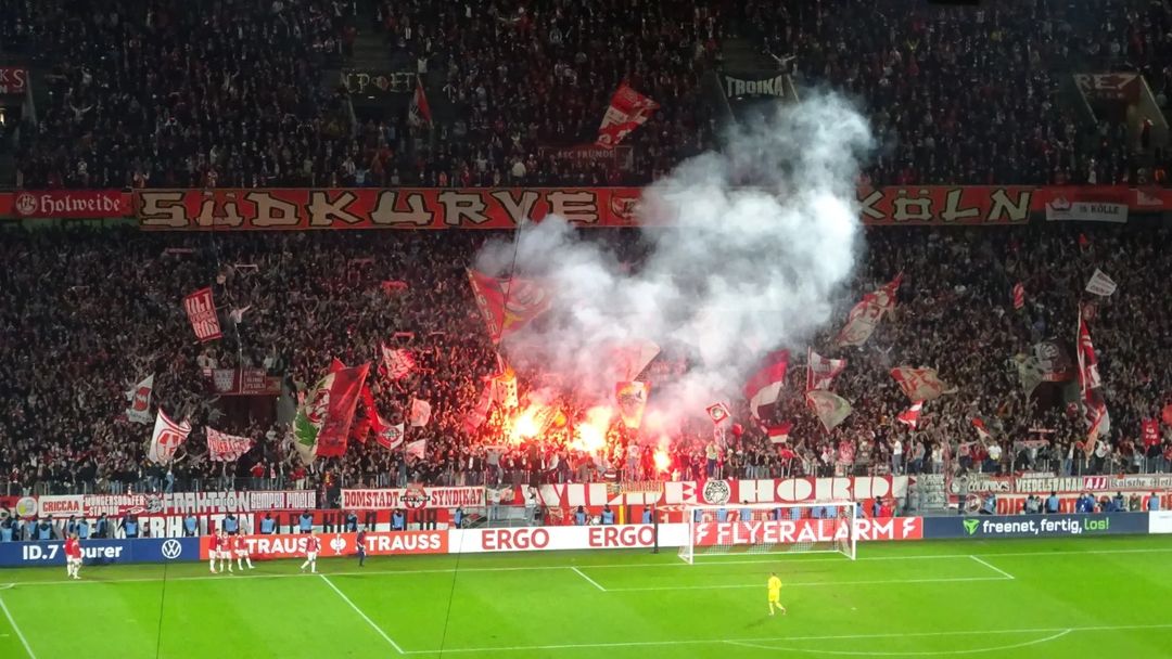 1. FC Köln – Holstein Kiel 3-0 (3)
