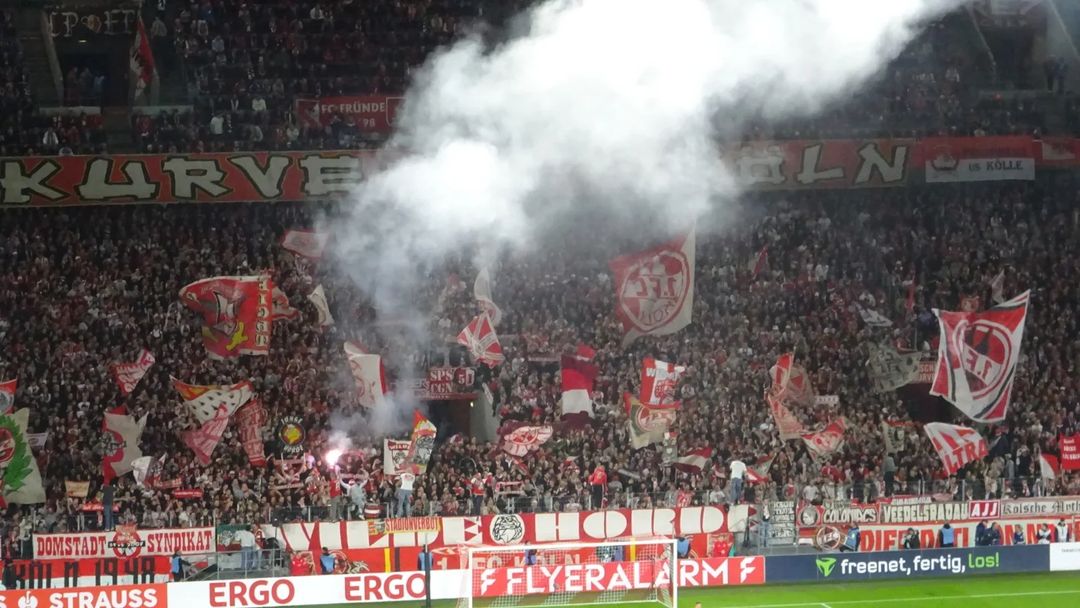 1. FC Köln – Holstein Kiel 3-0 (4)