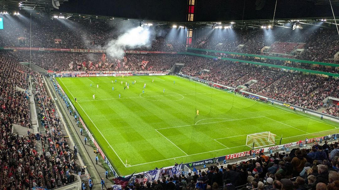 1. FC Köln – Holstein Kiel 3-0 (5)