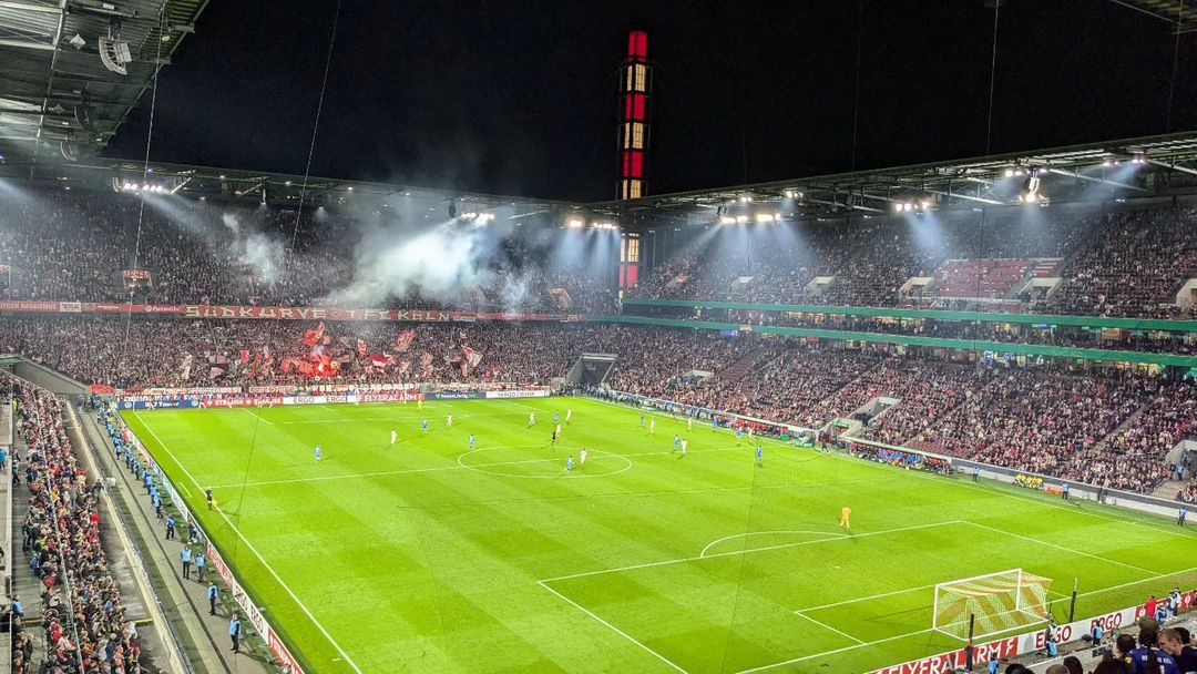 1. FC Köln – Holstein Kiel 3-0 (6)