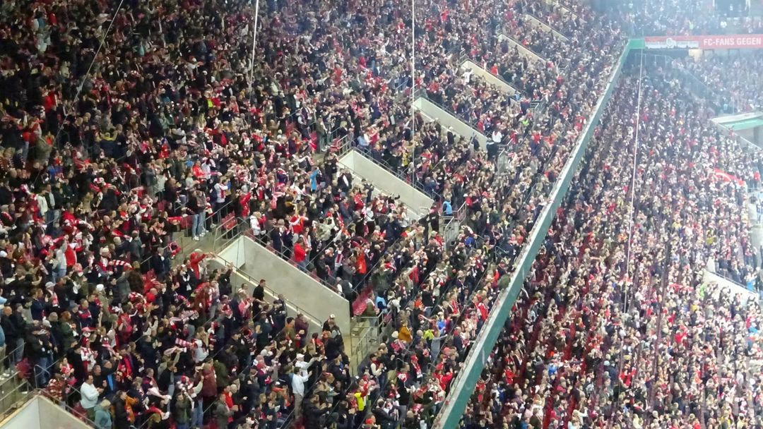 1. FC Köln – Holstein Kiel 3-0 (7)