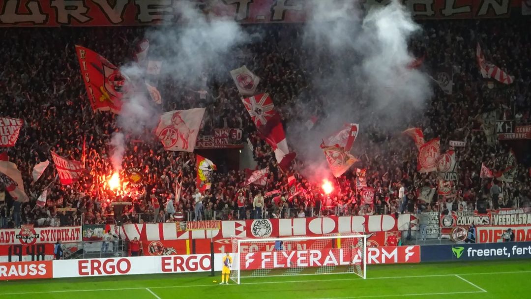 1. FC Köln – Holstein Kiel 3-0 (14)