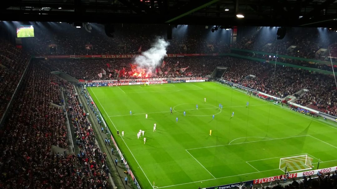 1. FC Köln – Holstein Kiel 3-0 (15)