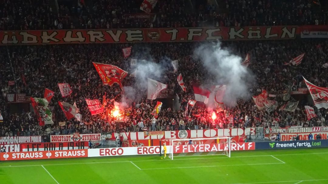 1. FC Köln – Holstein Kiel 3-0 (16)