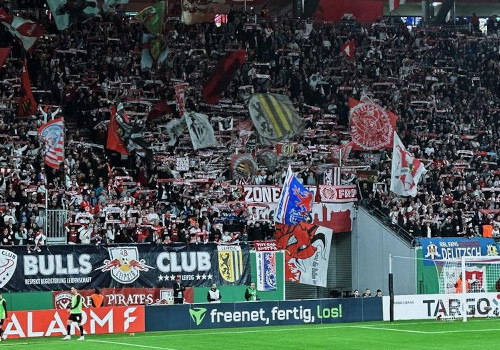 RB Leipzig – FC St. Pauli
