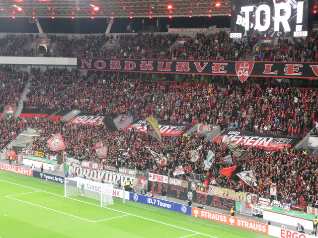 Bayer 04 Leverkusen – SV Elversberg 3-0 (1)