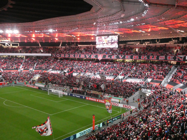 Bayer 04 Leverkusen – SV Elversberg 3-0 (2)