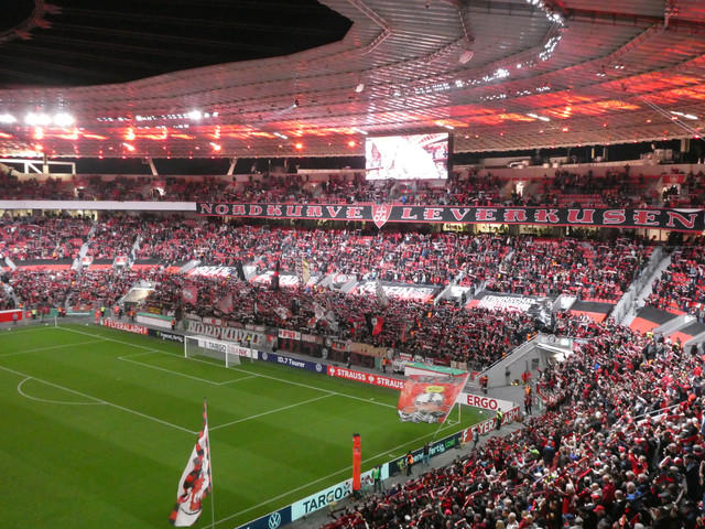 Bayer 04 Leverkusen – SV Elversberg 3-0 (3)