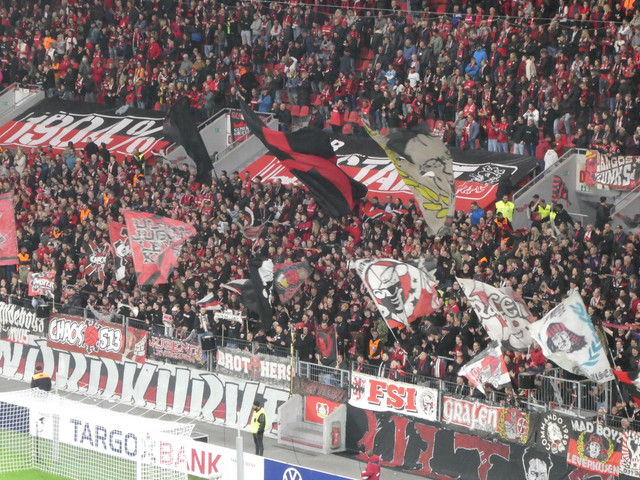 Bayer 04 Leverkusen – SV Elversberg 3-0 (5)