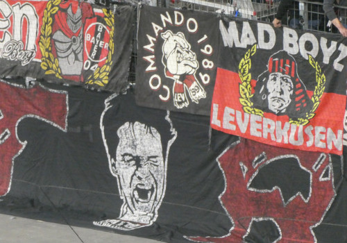Bayer 04 Leverkusen – SV Elversberg 3-0 (9)