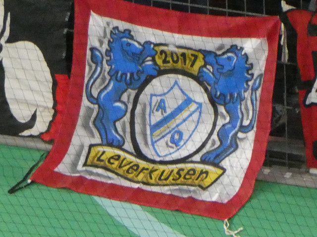Bayer 04 Leverkusen – SV Elversberg 3-0 (14)