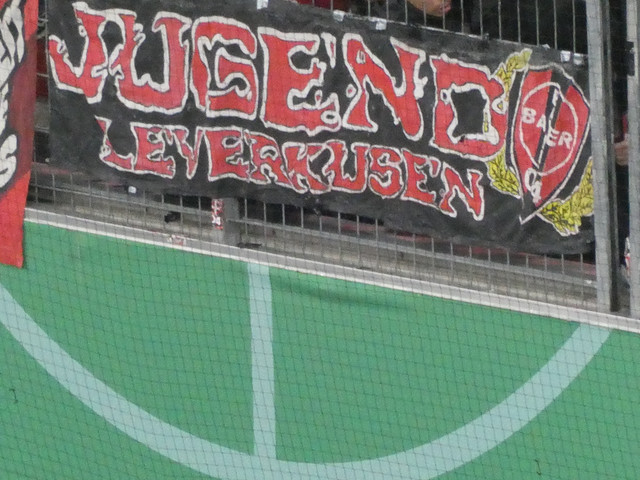 Bayer 04 Leverkusen – SV Elversberg 3-0 (16)