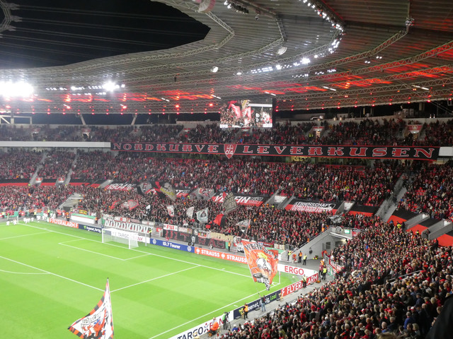 Bayer 04 Leverkusen – SV Elversberg 3-0 (18)