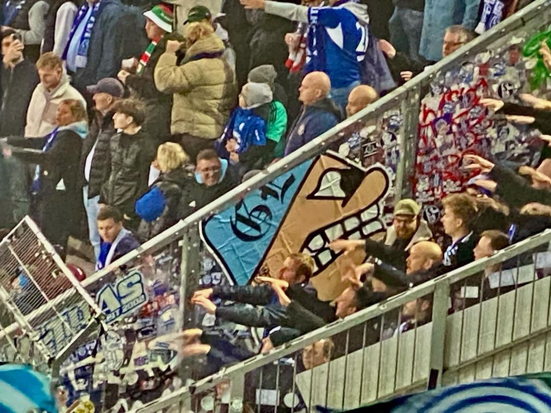 FC Augsburg – FC Schalke 04 3-0