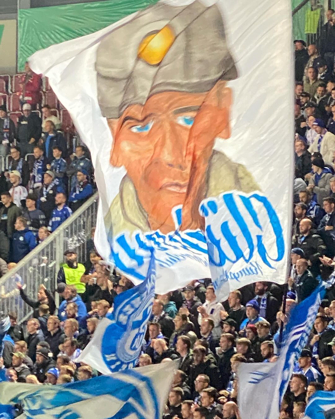 FC Augsburg – FC Schalke 04 3-0 (1)
