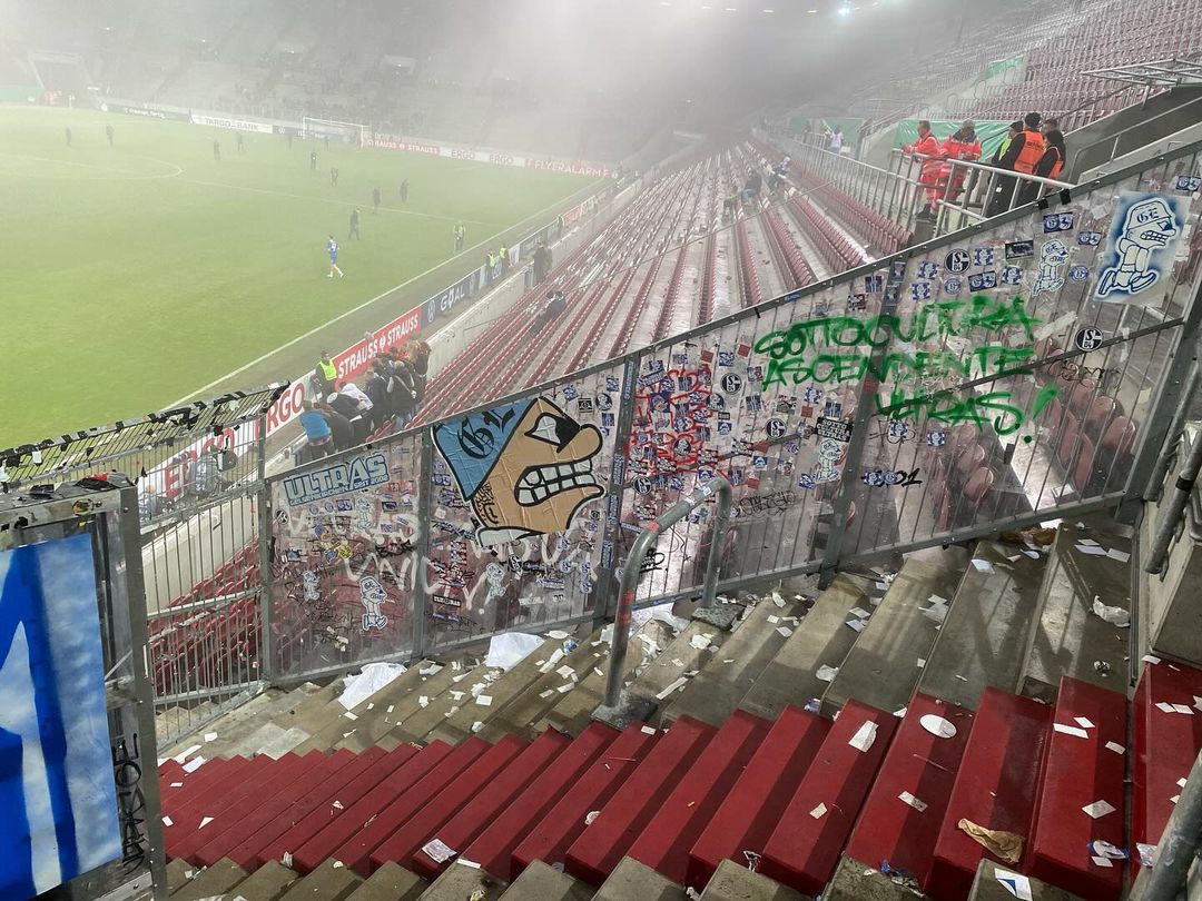 FC Augsburg – FC Schalke 04 3-0 (6)