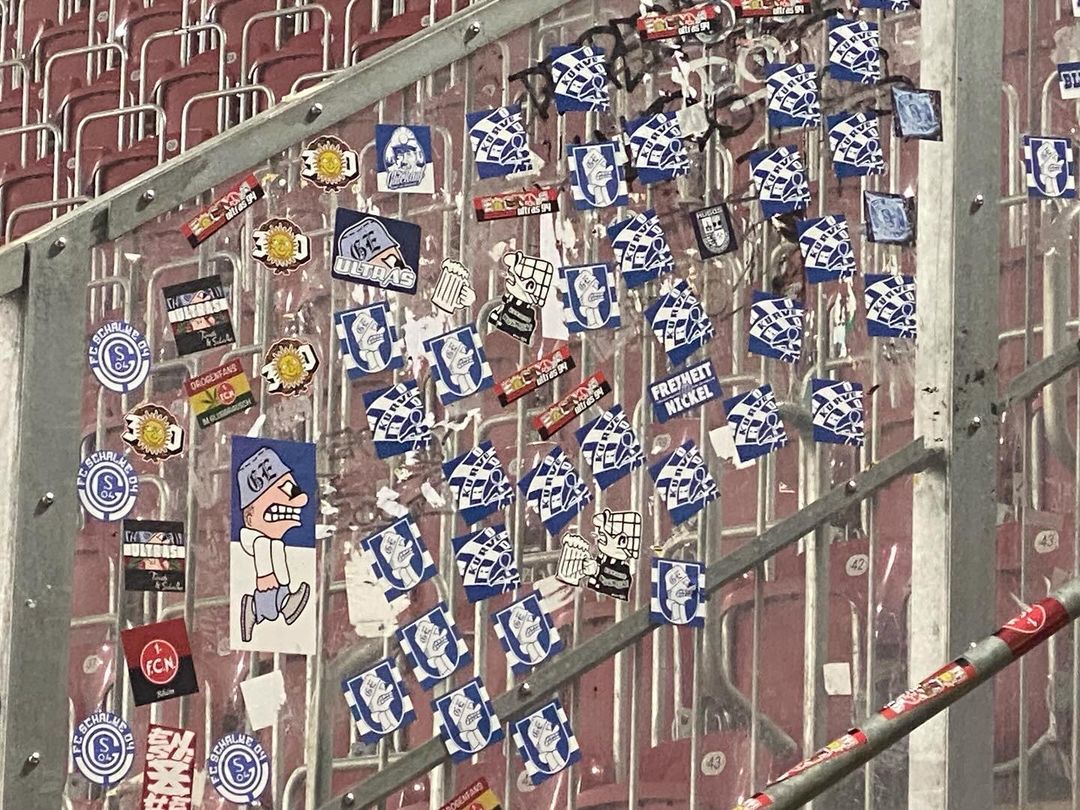 FC Augsburg – FC Schalke 04 3-0 (8)